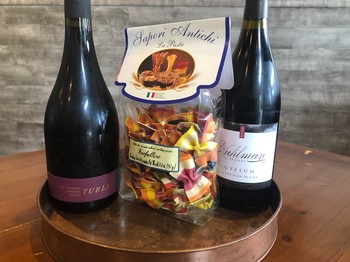 Dinner In for Two